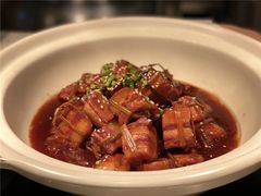 -陆家嘴万怡酒店·万荟轩