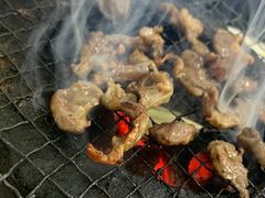 -松明一烤肉馆(鲁园店)