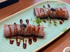 -Tuna maki寿司(苏州万象天地店)