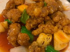 -紫金食坊(江南西路店)