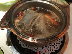 -一叶一世界·素食餐厅(锦华万达店)