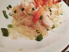 -绿茶餐厅(布吉万象汇店)