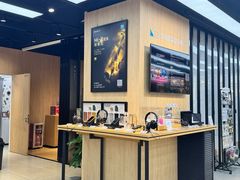 -Sony Store索尼(广州正佳店)
