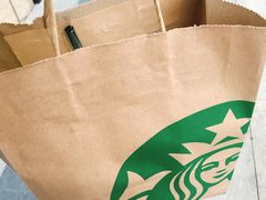-星巴克(盐城五洲国际店)