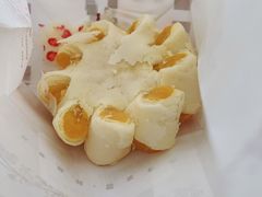 菊花瓣酥-百年义利(幸福大街店)