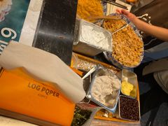 -运栋天马牛肉饼(林科大店)
