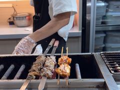 -紫光园·烤鸭·北京菜(团结湖店)