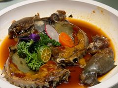 -乾隆美食·本帮菜(黄河路店)