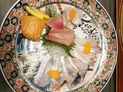 -滩万日本料理Nadaman(国贸大酒店)