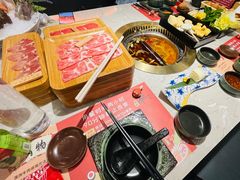 -空之介寿喜烧·和牛放题(恒隆广场店)