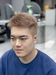 -YESIDO椰岛造型烫发染发