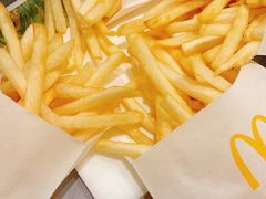 -麦当劳(烟台海港路店)