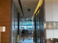 -重庆解放碑威斯汀酒店