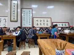 -朱秀英梆梆肉葫芦头(琉璃街店)