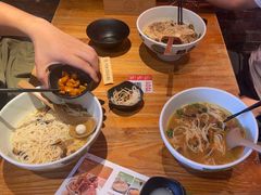 -云味馆米线(广州白云凯德店)