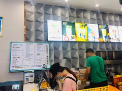 -常来茶·水果研究所(西溪里店)