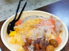 -老式乌米冰(阜阳园店)