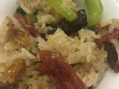 腊味煲仔饭-许府牛杂·鲜牛肉火锅(梁溪万达店)