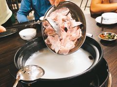 -鸿渡渔庄·特色鸭咀鱼