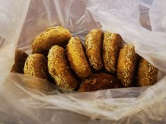 -万红路羊汤烧饼店(将台路店)