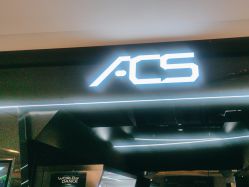 -ACS舞蹈工作室