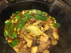 -来小酌·长安酒家(翠庭大厦店)