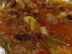 -清真悦宾楼食府(海湖店)