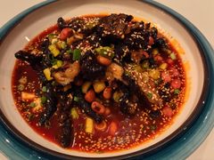 -院8里·小聚园(九眼桥店)