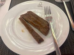 -大佛寺高级素食自助餐厅