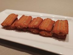 黄金脆带鱼-新荣记(新源南路店)