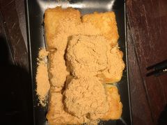 -江边城外烤全鱼(方庄时代购物中心店)