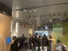 -麦当劳(徐汇漕溪北路百脑汇店)