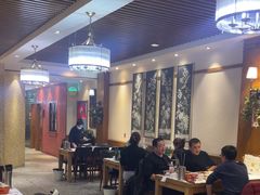 -白氏兄弟烧烤(富康路总店)