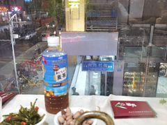 -渝君重庆火锅(嘉宾路店)