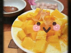 杨枝甘露-小团圆糖水铺(襄阳南路店)