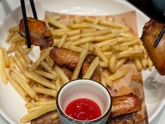 -食光慢宴·安吉土菜馆