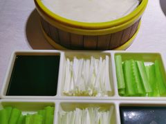 -鸭王烤鸭店(三里河店)