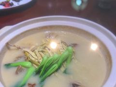 -十八棵（老龙井）御茶园(老龙井店)