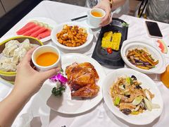 -凯鸽酒楼(振兴街店)