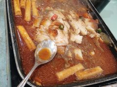 -九重天大饭店(北大街店)