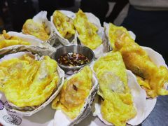 生蚝煎饼-统营阿姨(虹泉路店)