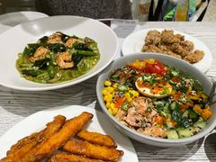-娜娜家•Nana's restaurant (南开大悦城店)