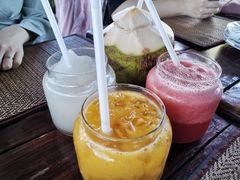 -自然餐厅(Phuket)
