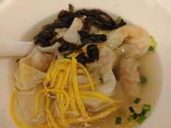 -苏小柳点心·手作小笼包(浦东嘉里城分院)