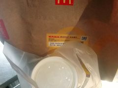 -麦当劳(大厂新城店)