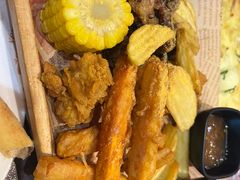 -米斯特比萨(罗斯福店)