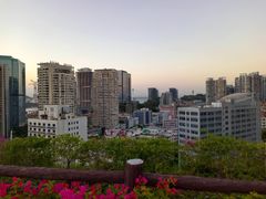 -狐尾山公园