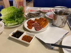 -爱客得牛排海鲜烤肉·火锅自助(春熙路黑金好店)