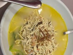 -银都上海菜馆(粤海东路店)