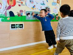 -YoKID优儿学堂早教托育园(青塔路店)